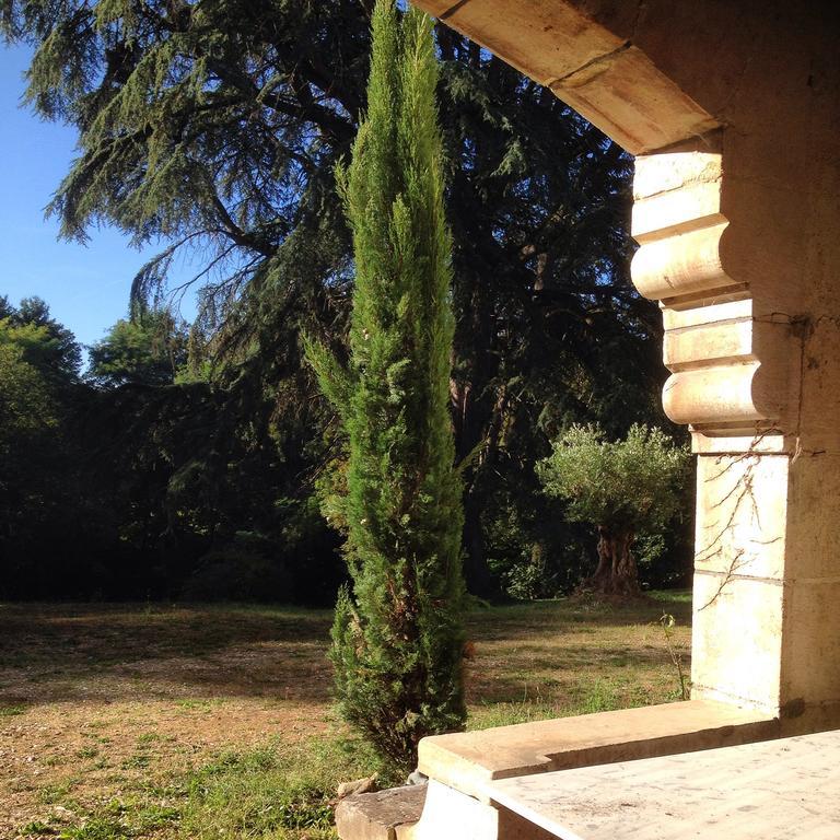Chateau St.Gaultier Saint-Gaultier Esterno foto
